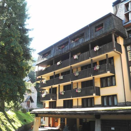 R.T.A. Hotel Des Alpes 2 Madonna Dış mekan fotoğraf