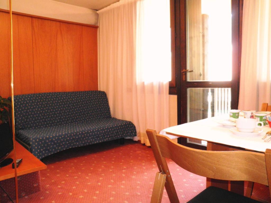 R.T.A. Hotel Des Alpes 2 Madonna Oda fotoğraf