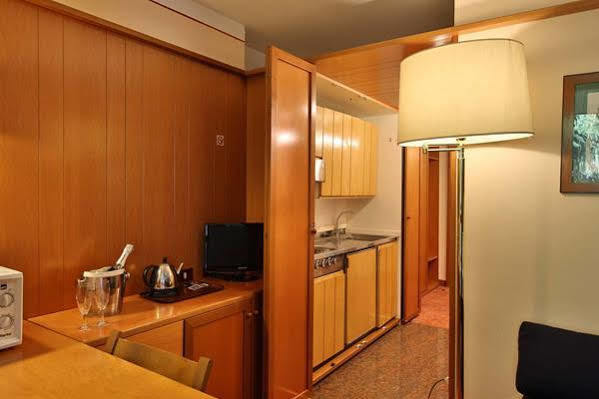 R.T.A. Hotel Des Alpes 2 Madonna Dış mekan fotoğraf