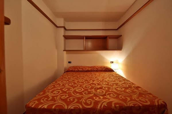 R.T.A. Hotel Des Alpes 2 Madonna Dış mekan fotoğraf