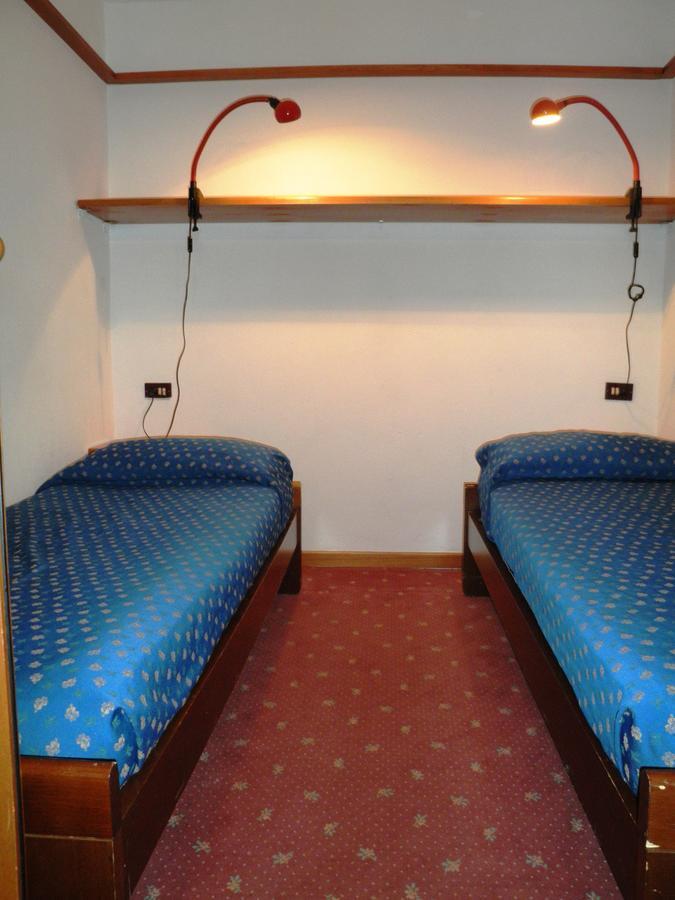 R.T.A. Hotel Des Alpes 2 Madonna Dış mekan fotoğraf
